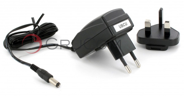 Original Adaptor charger Jay UBCU - Elektrisüsteem - Kraana-manipulaator: pilt 1 Original Adaptor charger Jay UBCU - Elektrisüsteem - Kraana-manipulaator: pilt 1