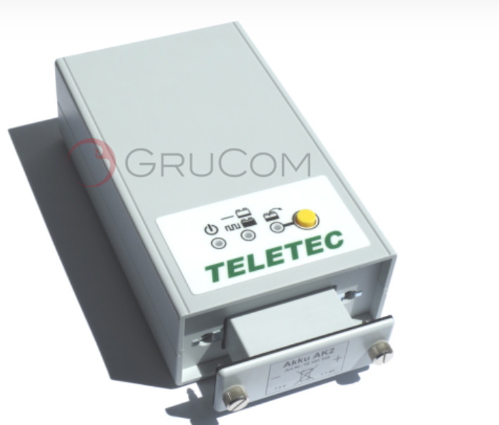Original Teletec charger AK2,AK1(85-264 VAC) - Elektrisüsteem - Kraana-manipulaator: pilt 1 Original Teletec charger AK2,AK1(85-264 VAC) - Elektrisüsteem - Kraana-manipulaator: pilt 1