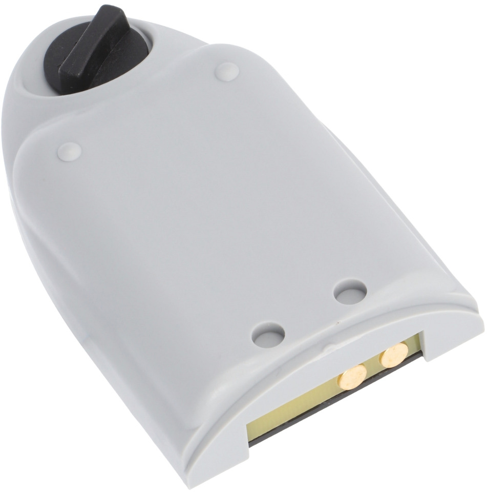 Original battery Cattron Theimeg BT923-00116 - Aku - Kraana-manipulaator: pilt 2 Original battery Cattron Theimeg BT923-00116 - Aku - Kraana-manipulaator: pilt 2