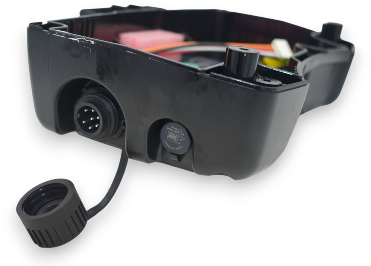 Protective Bottom for Scanreco P2 Mini remote cont EEA 4787 - Elektrisüsteem - Kraana-manipulaator: pilt 4 Protective Bottom for Scanreco P2 Mini remote cont EEA 4787 - Elektrisüsteem - Kraana-manipulaator: pilt 4