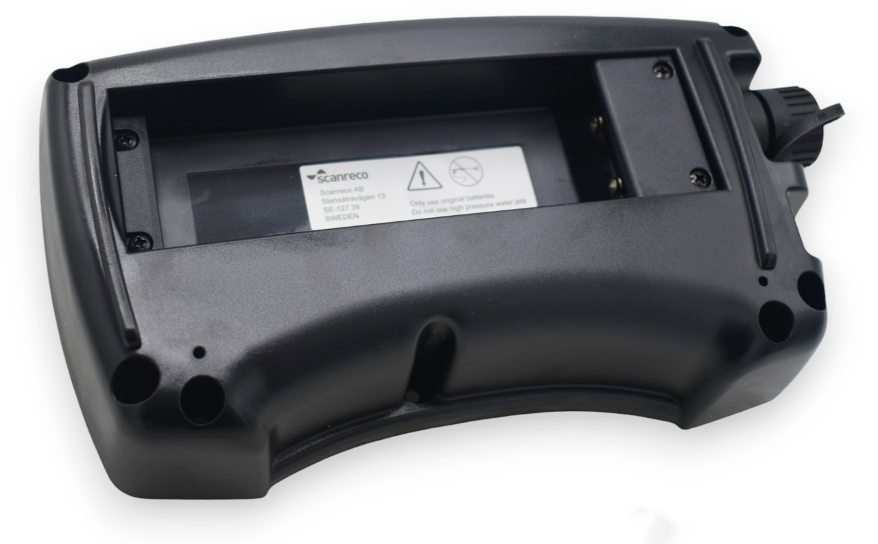 Protective Bottom for Scanreco P2 Mini remote cont EEA 4787 - Elektrisüsteem - Kraana-manipulaator: pilt 5 Protective Bottom for Scanreco P2 Mini remote cont EEA 4787 - Elektrisüsteem - Kraana-manipulaator: pilt 5