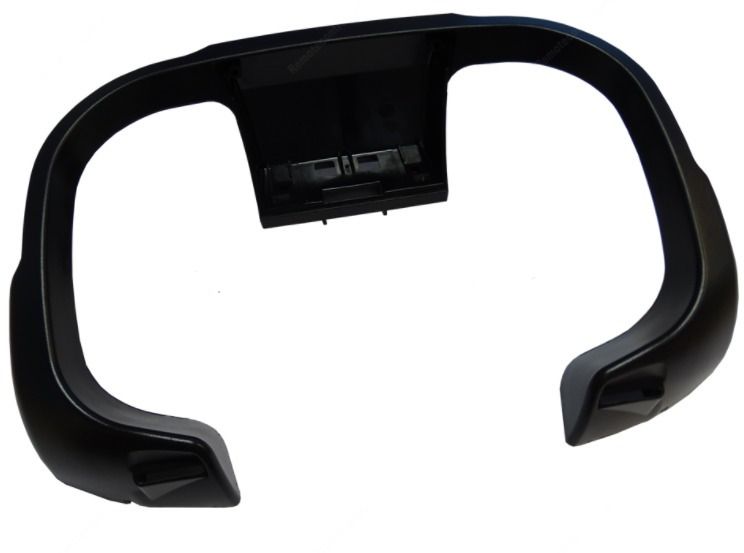 Protective case for Scanreco remote control Scanreco RC400 - Elektrisüsteem - Kraana-manipulaator: pilt 2 Protective case for Scanreco remote control Scanreco RC400 - Elektrisüsteem - Kraana-manipulaator: pilt 2