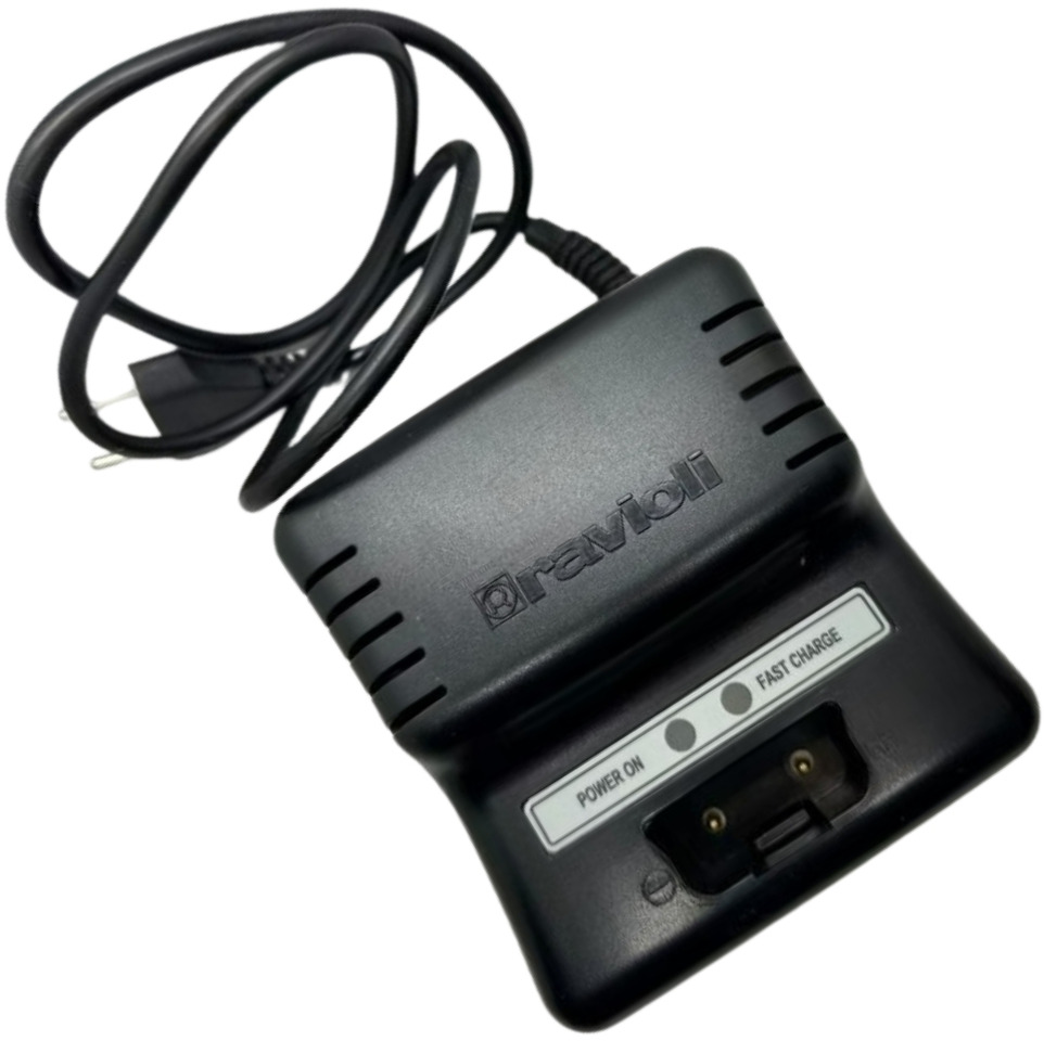 Ravioli original charger CB800 - Elektrisüsteem - Kraana-manipulaator: pilt 1 Ravioli original charger CB800 - Elektrisüsteem - Kraana-manipulaator: pilt 1