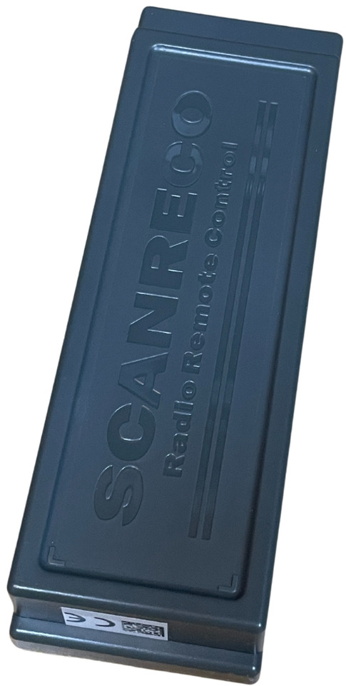 Scanreco original battery EEA2512 - Aku - Kraana-manipulaator: pilt 4 Scanreco original battery EEA2512 - Aku - Kraana-manipulaator: pilt 4