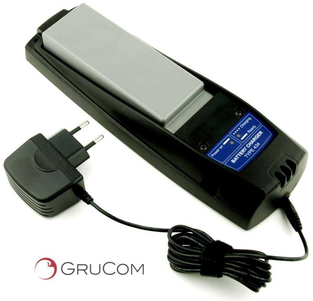 Scanreco original battery charger EEA2512 / RC400 / 590 / 592 / 960 - Elektrisüsteem - Kraana-manipulaator: pilt 1 Scanreco original battery charger EEA2512 / RC400 / 590 / 592 / 960 - Elektrisüsteem - Kraana-manipulaator: pilt 1