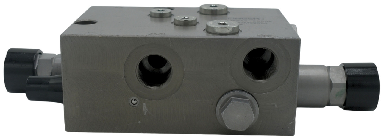 Valve Palfinger EV5144 - Hüdrauliline klapp - Kraana-manipulaator: pilt 3 Valve Palfinger EV5144 - Hüdrauliline klapp - Kraana-manipulaator: pilt 3