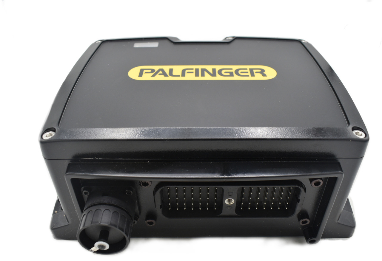 Electronic box Scanreco P2 EEA 4570 - Varuosa - Kraana-manipulaator: pilt 3 Electronic box Scanreco P2 EEA 4570 - Varuosa - Kraana-manipulaator: pilt 3