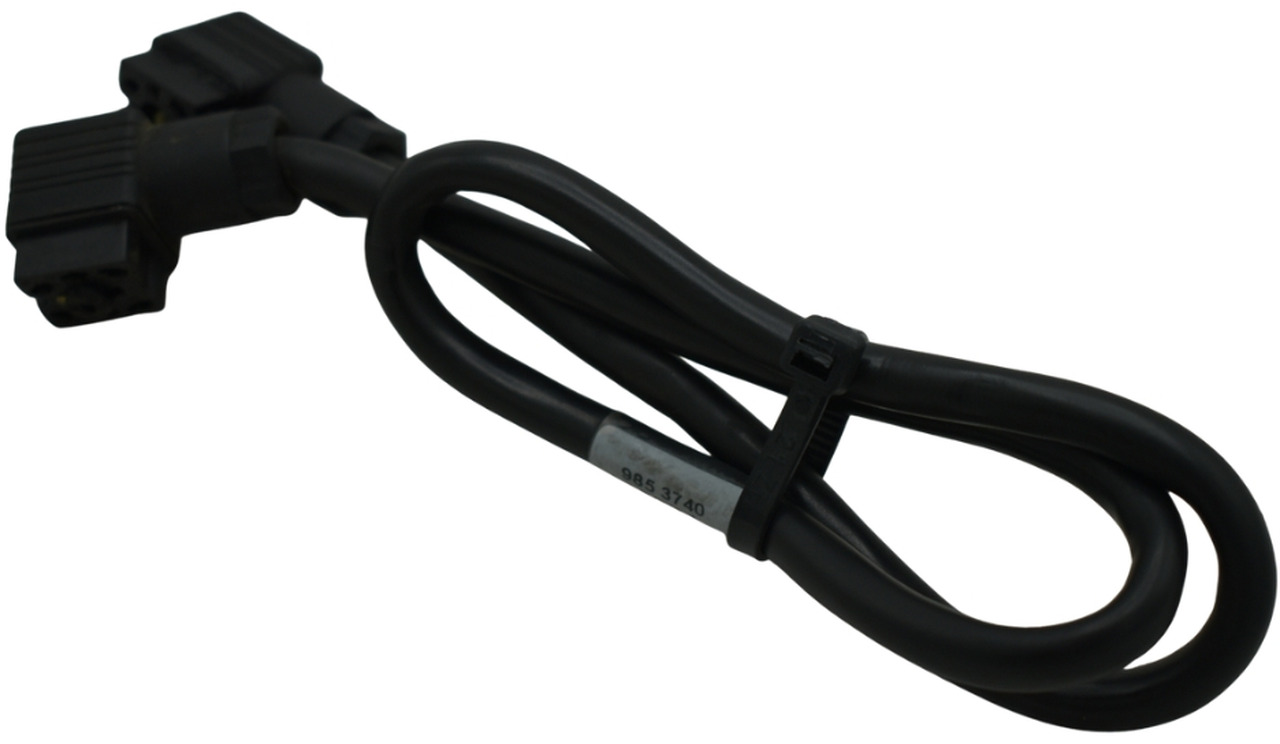 HIAB Electric Cable 9853740-U - Varuosa - Kraana-manipulaator: pilt 2 HIAB Electric Cable 9853740-U - Varuosa - Kraana-manipulaator: pilt 2