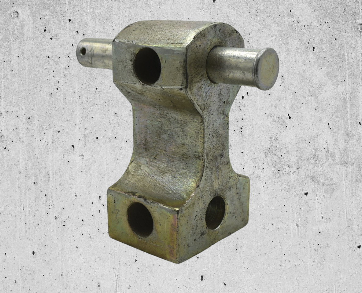 HUESO POLEA USADO HHK 242-U - Varuosa - Kraana-manipulaator: pilt 2 HUESO POLEA USADO HHK 242-U - Varuosa - Kraana-manipulaator: pilt 2