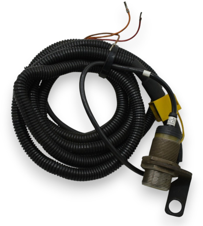 Pressure sensor HIAB 3630722 - Varuosa - Kraana-manipulaator: pilt 4 Pressure sensor HIAB 3630722 - Varuosa - Kraana-manipulaator: pilt 4
