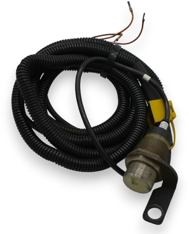 Pressure sensor HIAB 3630722 - Varuosa - Kraana-manipulaator: pilt 5 Pressure sensor HIAB 3630722 - Varuosa - Kraana-manipulaator: pilt 5