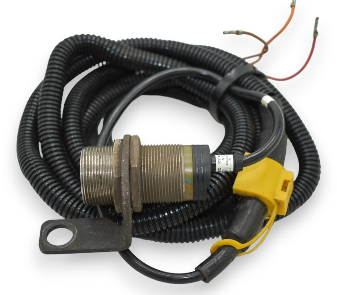 Pressure sensor HIAB 3630722 - Varuosa - Kraana-manipulaator: pilt 3 Pressure sensor HIAB 3630722 - Varuosa - Kraana-manipulaator: pilt 3