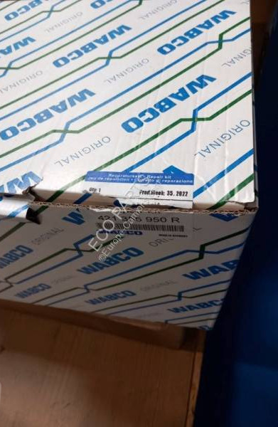 DAF - Jõuülekanne - Veoauto: pilt 2 DAF - Jõuülekanne - Veoauto: pilt 2