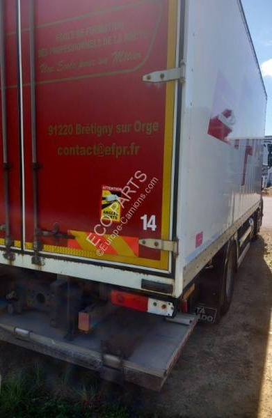 Renault Premium 320 DXI - Veoauto: pilt 2 Renault Premium 320 DXI - Veoauto: pilt 2