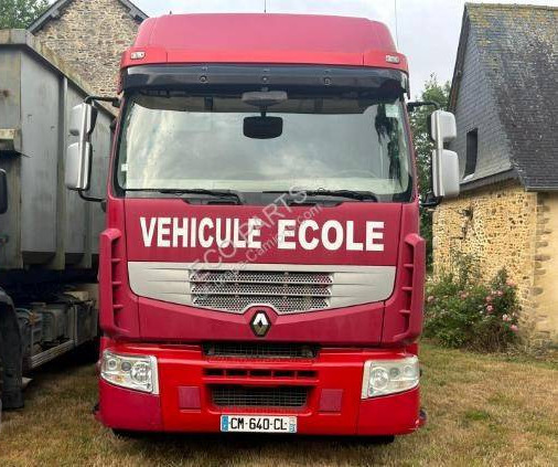Renault Premium 320 DXI - Veoauto: pilt 1 Renault Premium 320 DXI - Veoauto: pilt 1