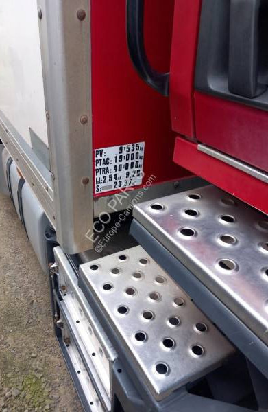 Renault Premium 320 DXI - Veoauto: pilt 3 Renault Premium 320 DXI - Veoauto: pilt 3