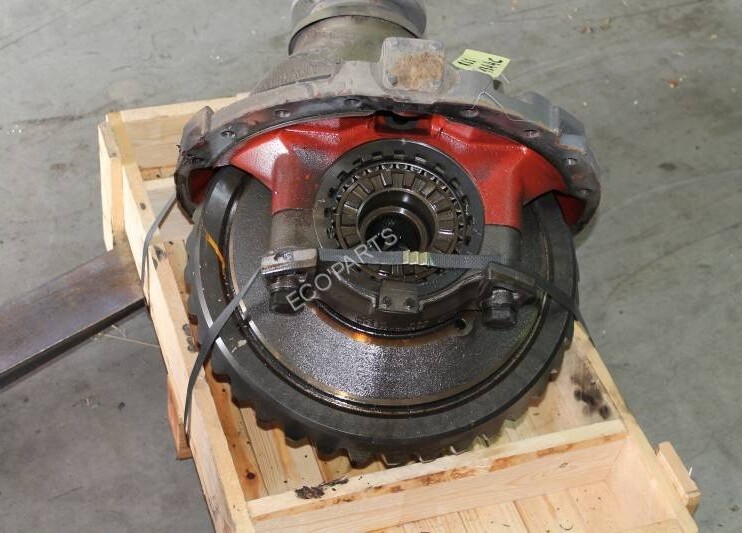 Volvo Nez de pont MS17X OU RSS1344C Occasion contrôlé Ratio 3.08 20836796 / 20836787 - Diferentsiaalvarustus - Veoauto: pilt 1 Volvo Nez de pont MS17X OU RSS1344C Occasion contrôlé Ratio 3.08 20836796 / 20836787 - Diferentsiaalvarustus - Veoauto: pilt 1