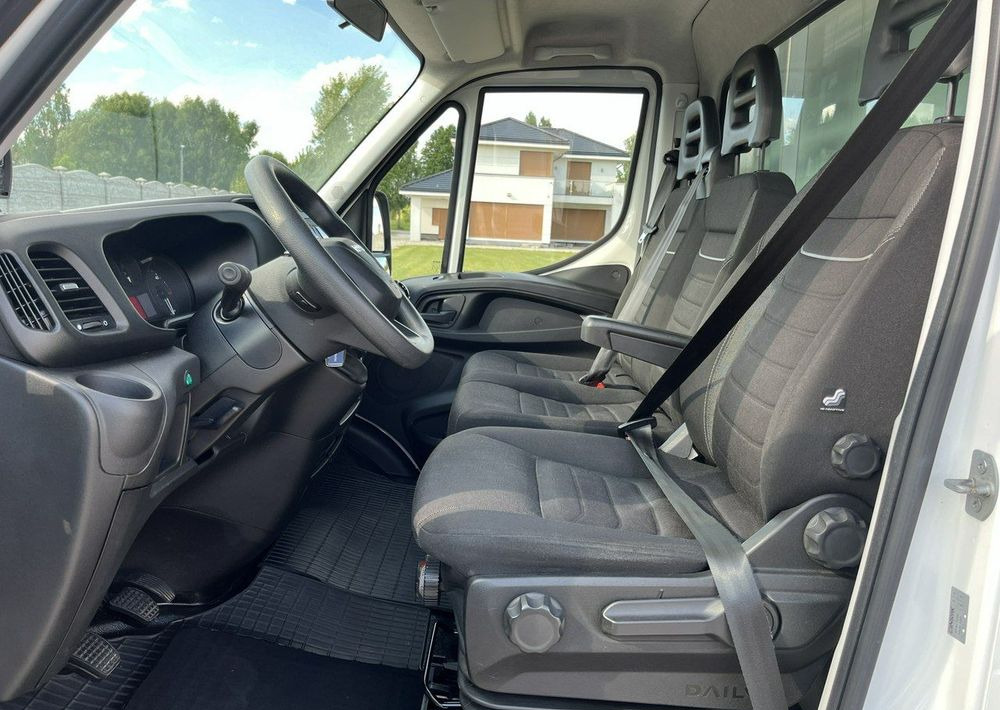 Tarbesõiduk külmik Iveco Daily: pilt 18