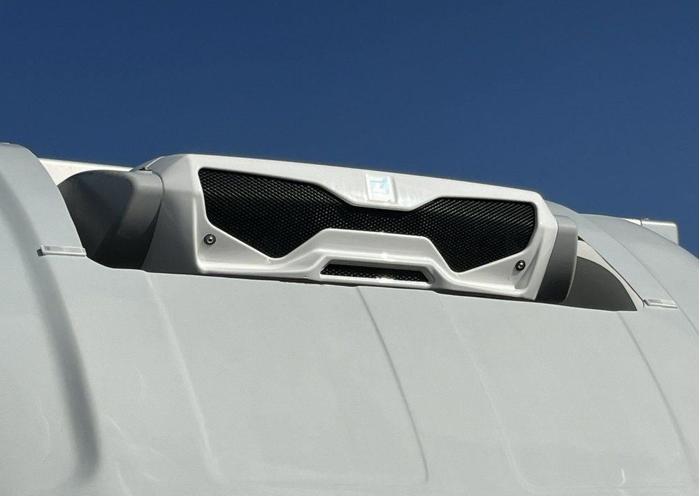 Tarbesõiduk külmik Iveco Daily: pilt 5