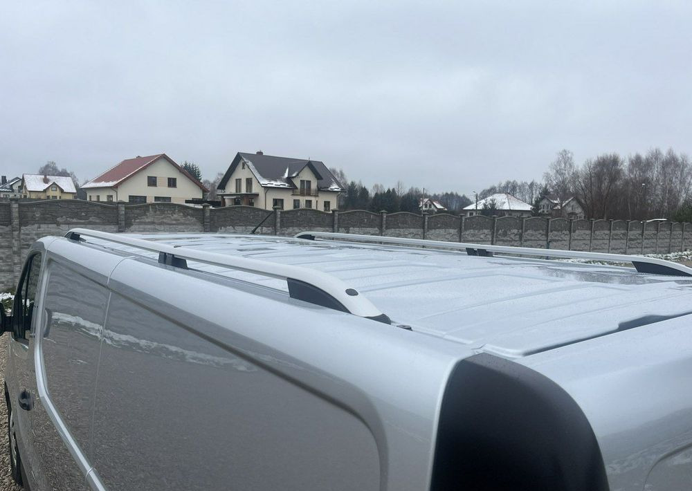 Renault Trafic - Väike kaubik: pilt 5 Renault Trafic - Väike kaubik: pilt 5