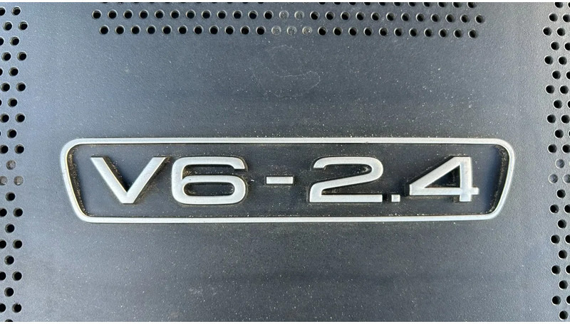 Audi 2.4 Benzine V6 - Auto: pilt 5 Audi 2.4 Benzine V6 - Auto: pilt 5