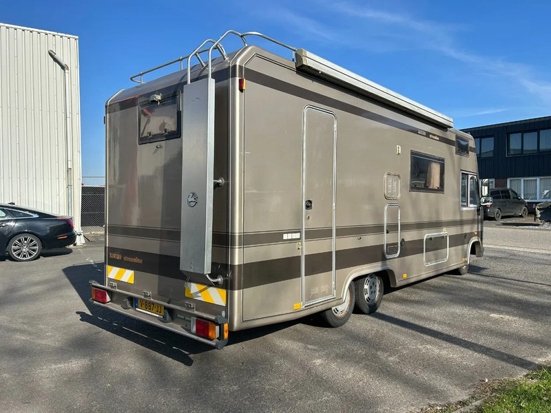 Fiat Streamline Vol Intregaal - Täisintegreeritud matkaauto: pilt 4 Fiat Streamline Vol Intregaal - Täisintegreeritud matkaauto: pilt 4