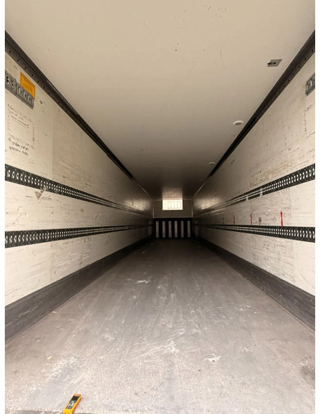 ROHR RSK 29.5 IV gesloten oplegger evt voor koeling - Furgoonpoolhaagis: pilt 3 ROHR RSK 29.5 IV gesloten oplegger evt voor koeling - Furgoonpoolhaagis: pilt 3