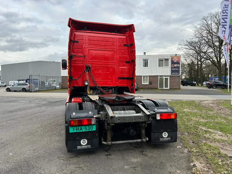 Volvo NH 12.460 4X2 460PK Globetrotter/ Manuel Gearbox / NL Truck - Sadulveok: pilt 5 Volvo NH 12.460 4X2 460PK Globetrotter/ Manuel Gearbox / NL Truck - Sadulveok: pilt 5