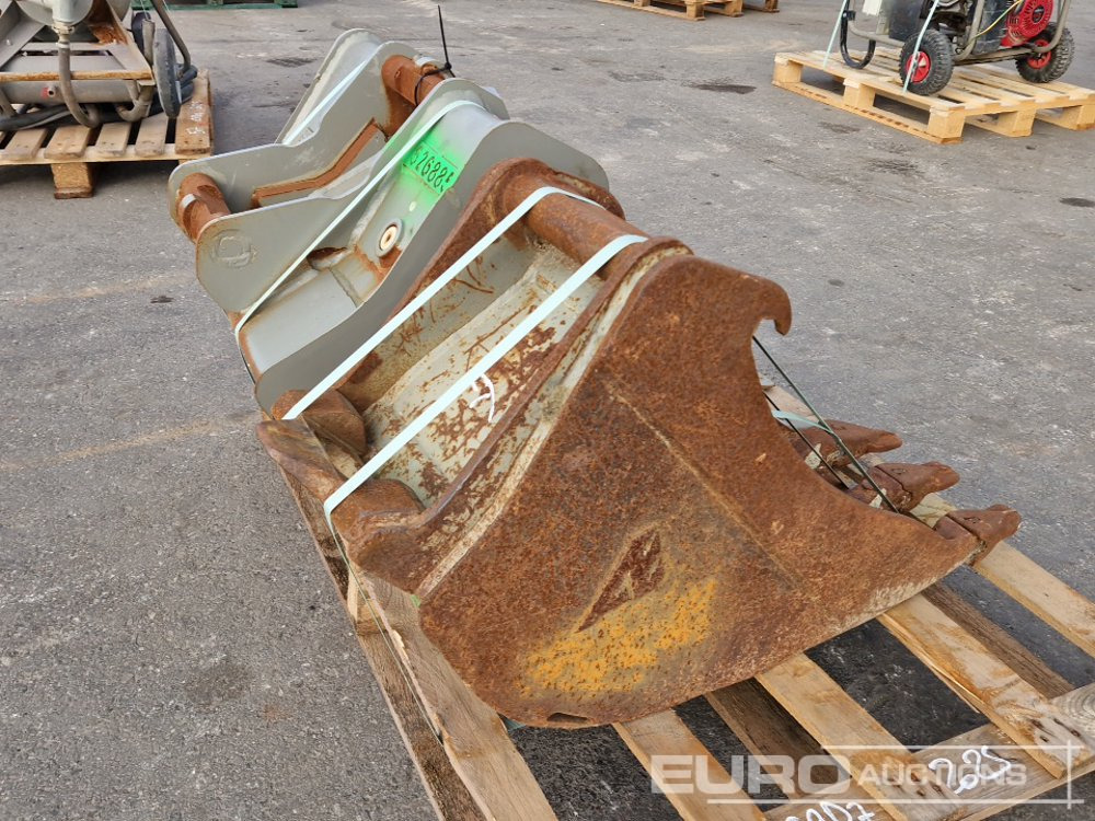 12", 24" Digging Buckets - Kopp: pilt 4 12", 24" Digging Buckets - Kopp: pilt 4
