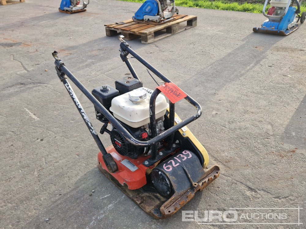 2011 Dynapac LF80 - Asfaldimasin: pilt 4 2011 Dynapac LF80 - Asfaldimasin: pilt 4