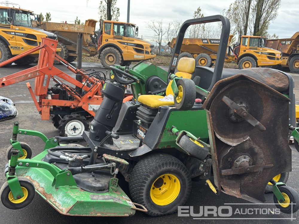 2012 John Deere 1600 - Muruniiduk: pilt 2 2012 John Deere 1600 - Muruniiduk: pilt 2