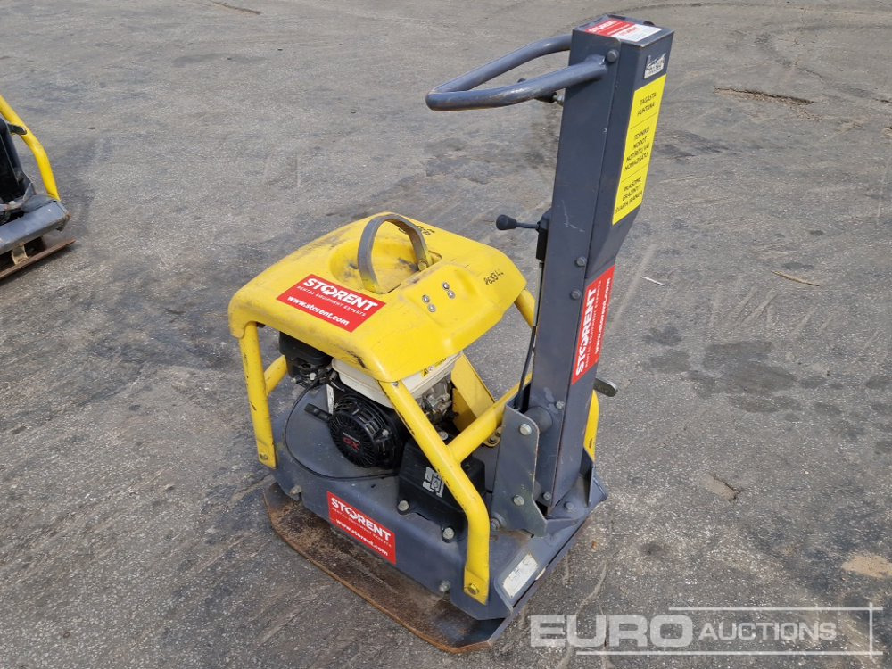 2014 Atlas Copco LG200 - Asfaldimasin: pilt 4 2014 Atlas Copco LG200 - Asfaldimasin: pilt 4