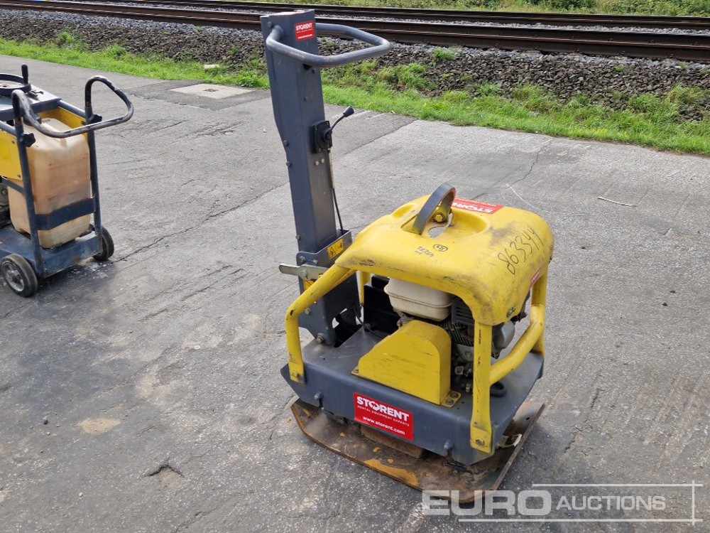 2014 Atlas Copco LG200 - Asfaldimasin: pilt 2 2014 Atlas Copco LG200 - Asfaldimasin: pilt 2