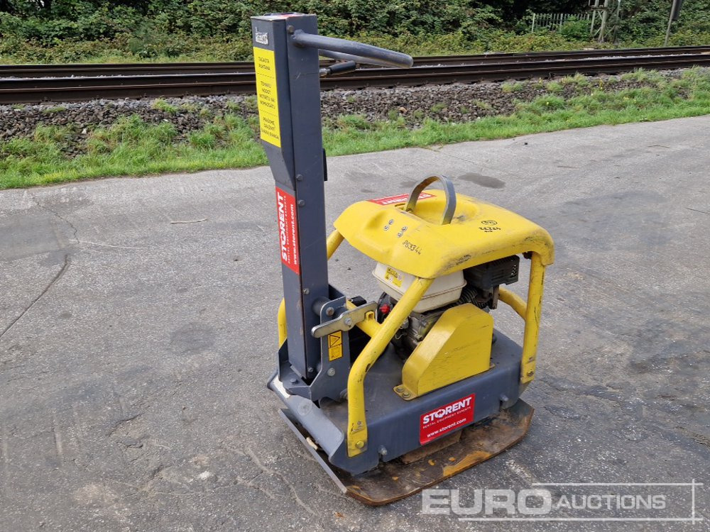 2014 Atlas Copco LG200 - Asfaldimasin: pilt 1 2014 Atlas Copco LG200 - Asfaldimasin: pilt 1