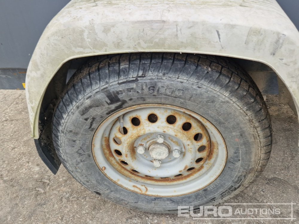 2014 Atlas Copco QAX30 - Generaatorikomplekt: pilt 5 2014 Atlas Copco QAX30 - Generaatorikomplekt: pilt 5