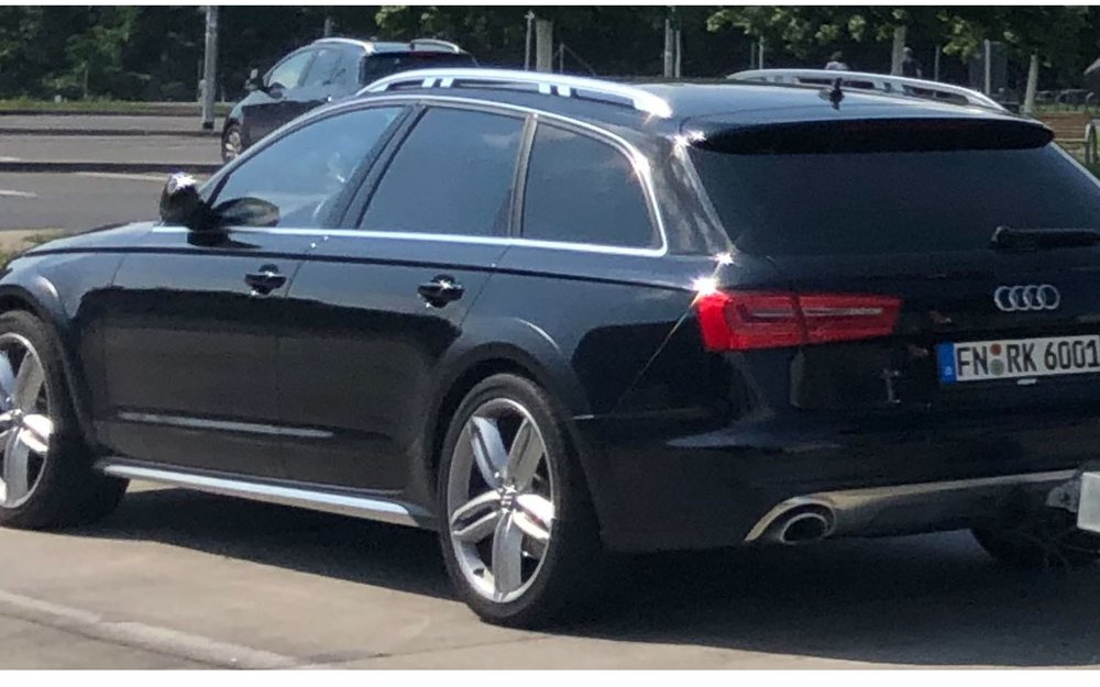 2014 Audi A6 QUATTRO - Auto: pilt 1 2014 Audi A6 QUATTRO - Auto: pilt 1