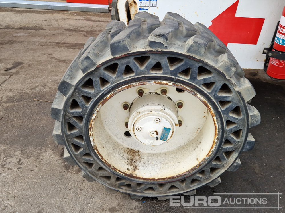 2014 Haulotte HA16RTJ PRO - Liigendpoom: pilt 3 2014 Haulotte HA16RTJ PRO - Liigendpoom: pilt 3