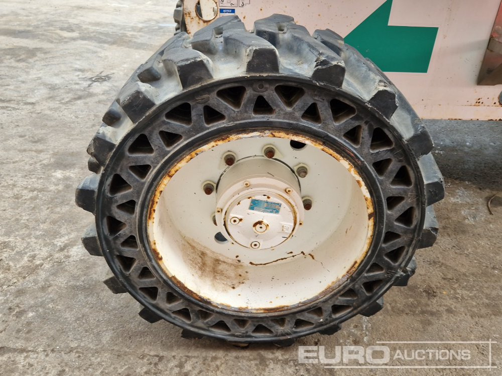 2014 Haulotte HA16RTJ PRO - Liigendpoom: pilt 5 2014 Haulotte HA16RTJ PRO - Liigendpoom: pilt 5