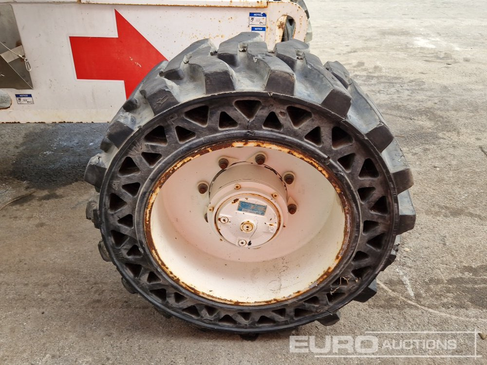 2014 Haulotte HA16RTJ PRO - Liigendpoom: pilt 2 2014 Haulotte HA16RTJ PRO - Liigendpoom: pilt 2