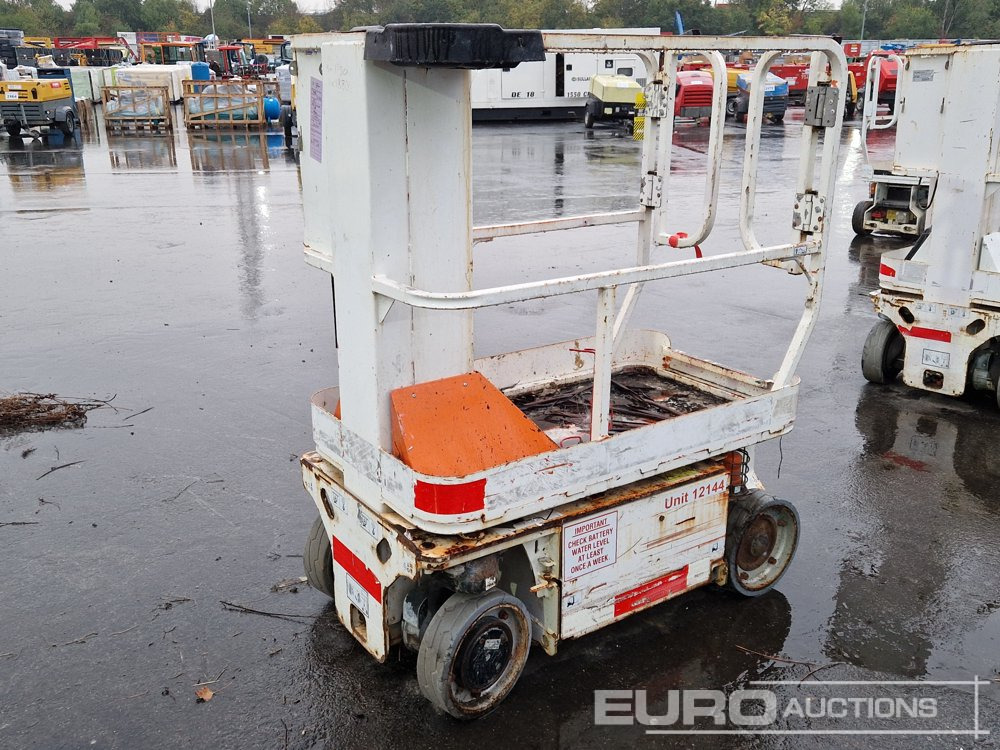 2014 JLG 1230ES - Platvorm: pilt 4 2014 JLG 1230ES - Platvorm: pilt 4