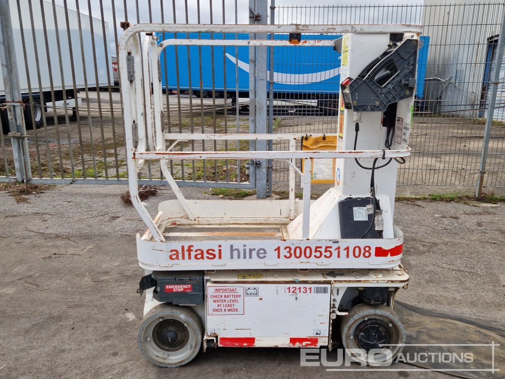 2014 JLG 1230ES - Platvorm: pilt 2 2014 JLG 1230ES - Platvorm: pilt 2
