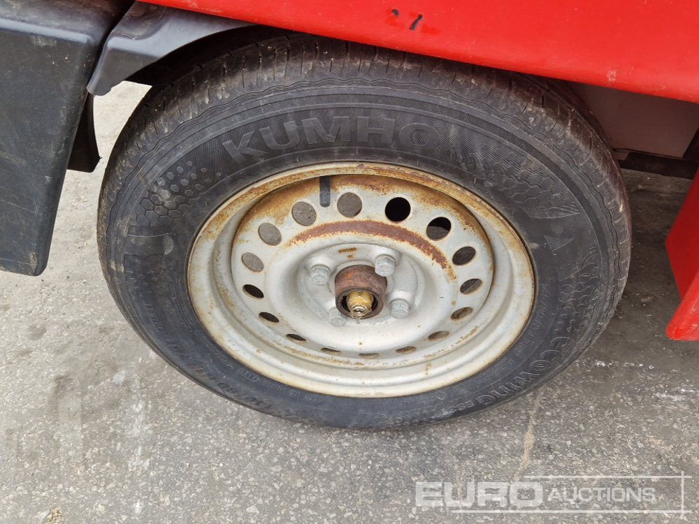 2014 Kaeser M31PE 110CFM - Õhukompressor: pilt 5 2014 Kaeser M31PE 110CFM - Õhukompressor: pilt 5