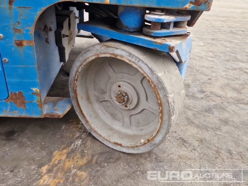 2015 Genie GS-3246 - Käärlift: pilt 5 2015 Genie GS-3246 - Käärlift: pilt 5