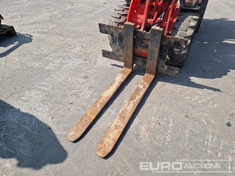 Rataslaadur 2015 Giant D254SW: pilt 13 Rataslaadur 2015 Giant D254SW: pilt 13