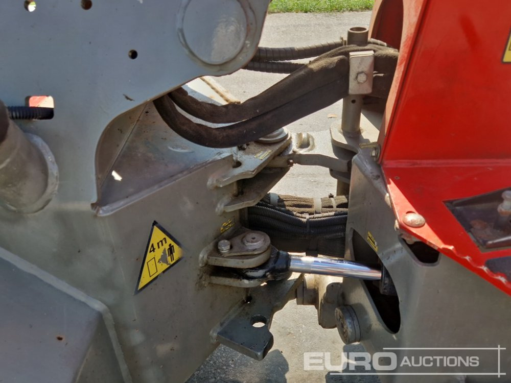 Rataslaadur 2015 Giant D254SW: pilt 16 Rataslaadur 2015 Giant D254SW: pilt 16