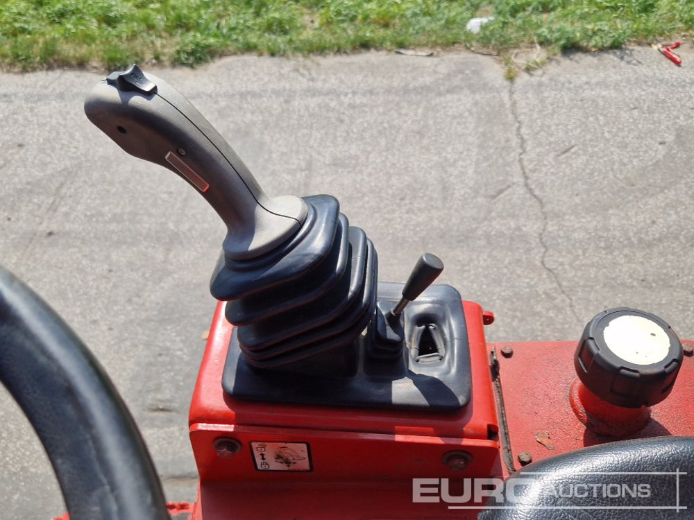 Rataslaadur 2015 Giant D254SW: pilt 19 Rataslaadur 2015 Giant D254SW: pilt 19