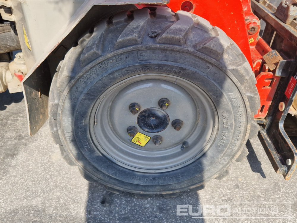 Rataslaadur 2015 Giant D254SW: pilt 7 Rataslaadur 2015 Giant D254SW: pilt 7