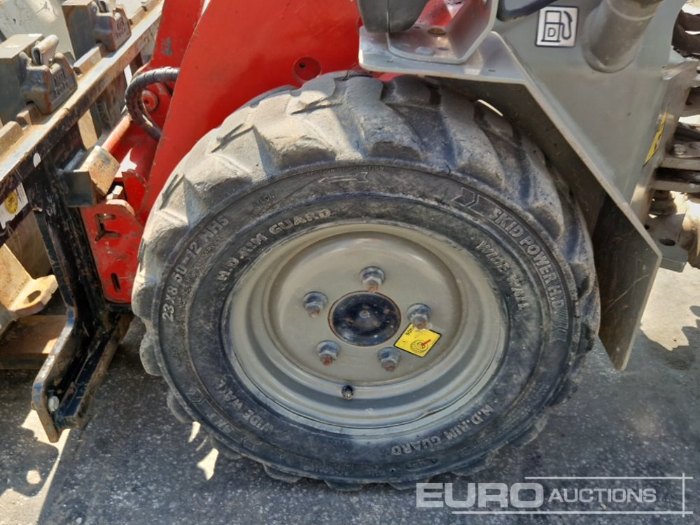 Rataslaadur 2015 Giant D254SW: pilt 8 Rataslaadur 2015 Giant D254SW: pilt 8