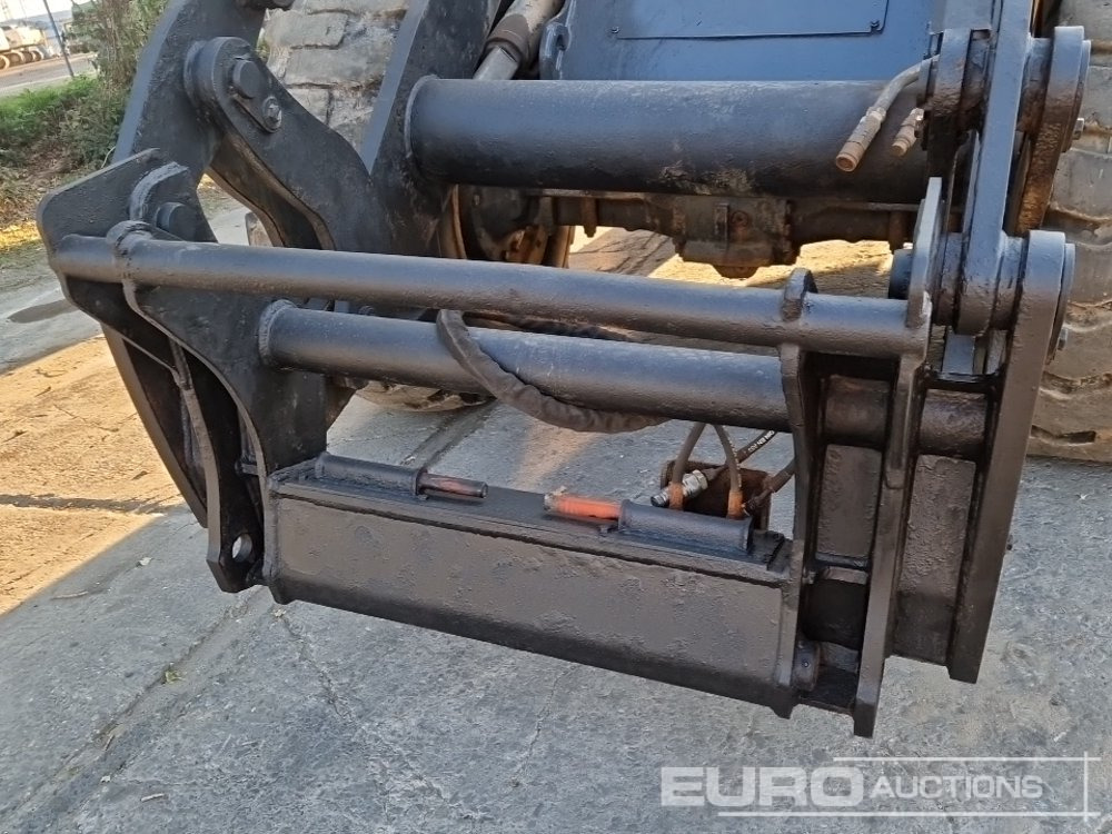 2015 JCB 427HTT4 - Rataslaadur: pilt 5 2015 JCB 427HTT4 - Rataslaadur: pilt 5