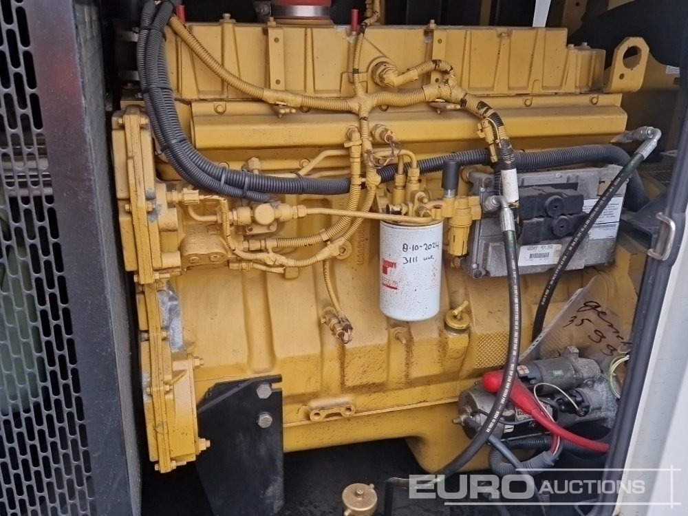 Generaatorikomplekt 2015 Olympian GEH275-4: pilt 9 Generaatorikomplekt 2015 Olympian GEH275-4: pilt 9